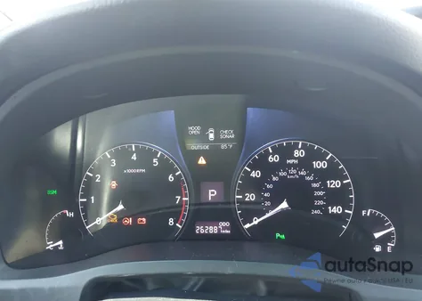 2014 Lexus Rx 350 from USA, damaged, VIN 2T2ZK1BA2EC136474